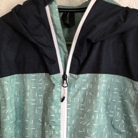 Jackets & Blazers - NEW Adidas waterproof  jacket